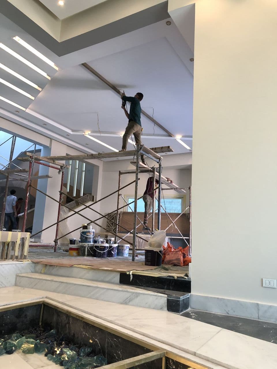 construction extra 3