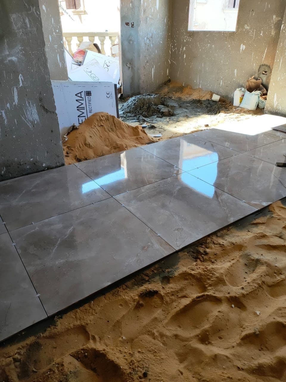 construction extra 4